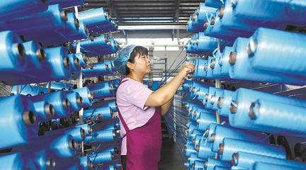 鄉(xiāng)村振興注入新動能