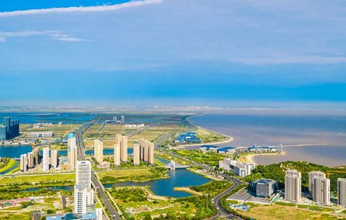 連云港將用5年時間建成 兩平臺六體系 和全產業鏈服務網絡