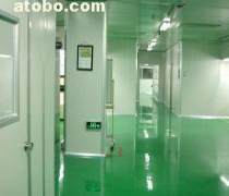 GMP車間設(shè)計安裝優(yōu)質(zhì)商家置頂推薦產(chǎn)品