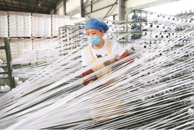 鄉(xiāng)村微工廠