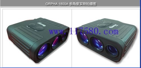 【供應(yīng)原裝正品奧爾法1800A激光測距儀 測距望遠鏡】價格,廠家,圖片,電子產(chǎn)品制造設(shè)備配件,連云港金升科技-
