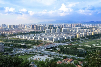 連云港 多措并舉，擘畫港城天朗氣清新藍圖