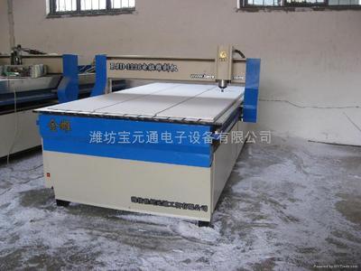 寶元通雕刻機廠家 專注1326型號，服務山東及周邊地區