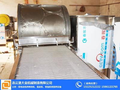 春卷皮機器選購指南 廠家、價格與地區推薦