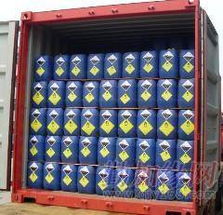 連云港若谷化工產品貿易 連接市場，服務全球