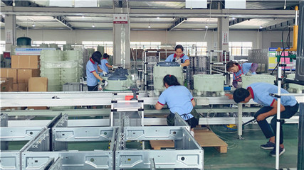 帝尊新品首發，聚焦高端的穩健發展之路——連云港市場新篇章